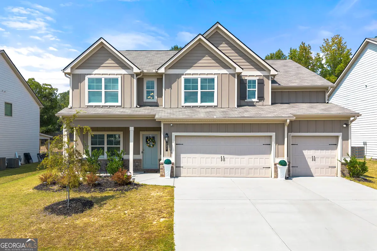 227 Eleanora Way, Loganville, GA 30052 - Image #1