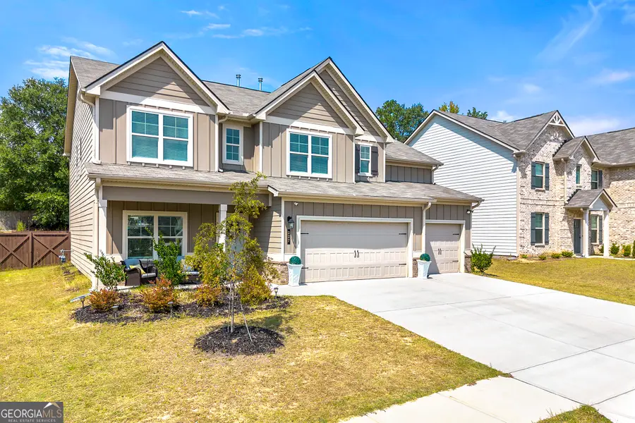 227 Eleanora Way, Loganville, GA 30052 - Image #2