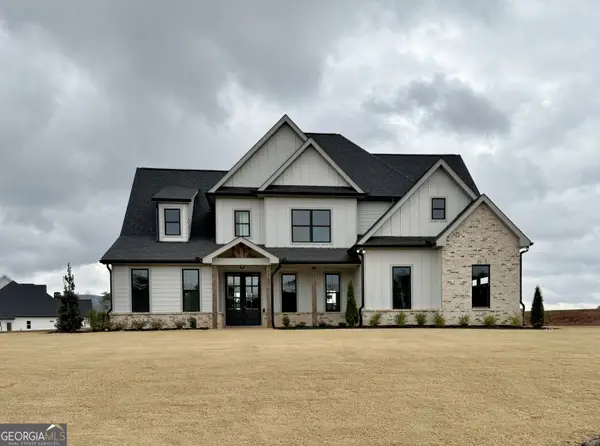 301 Eminence Peak, Rydal, GA 30171