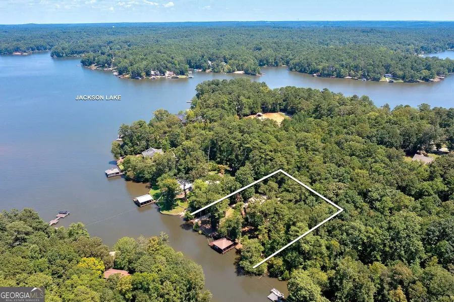 207A Quail Trail, Jackson, GA 30233 - Image #2