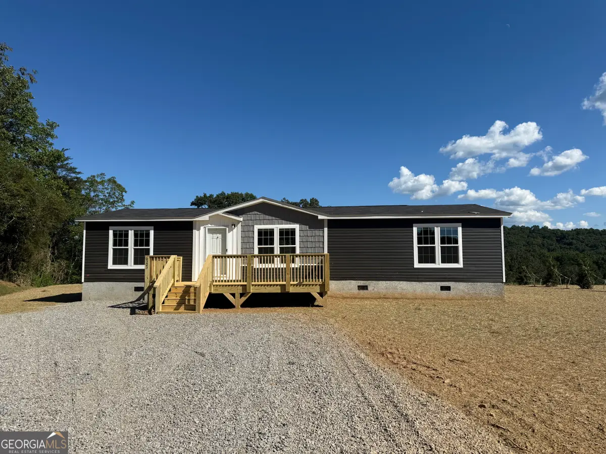 6303 Murphy Road, Young Harris, GA 30582 - Image #1