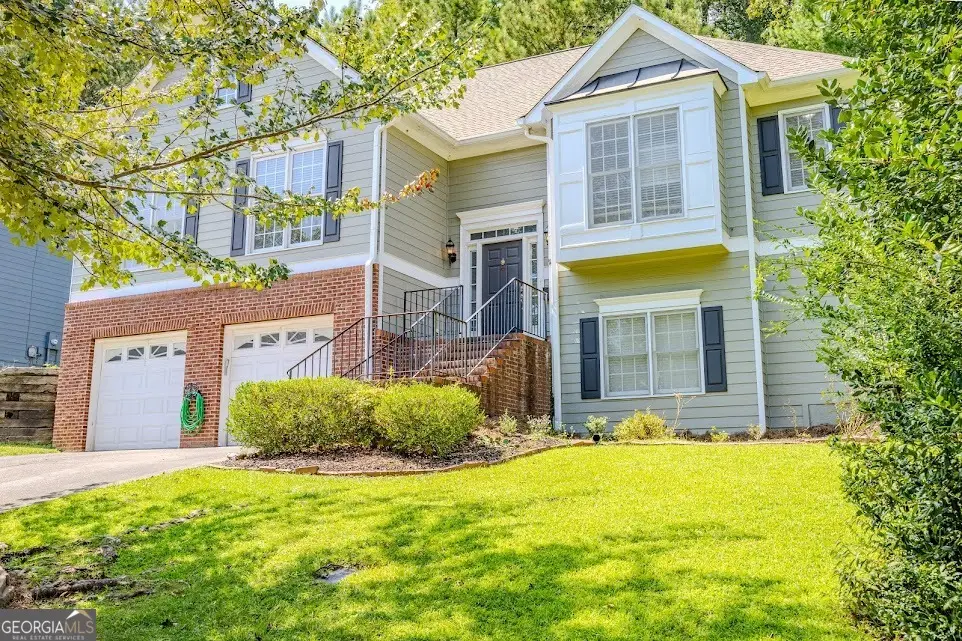 14 Gables Drive Se, Rome, GA 30161 - Image #1