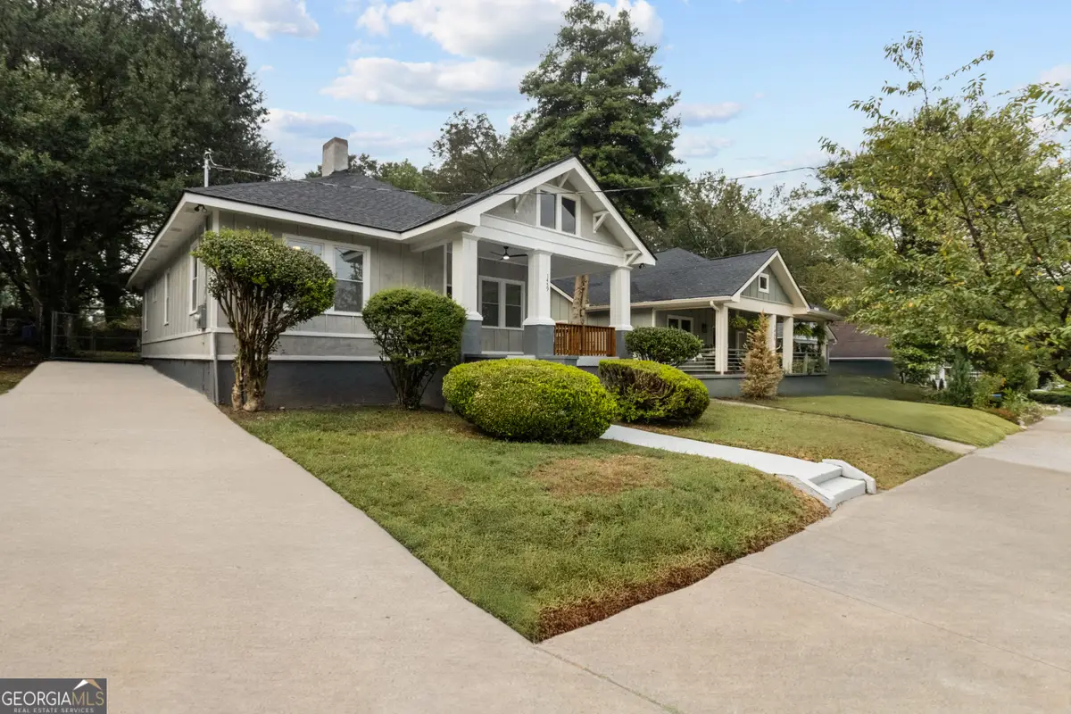 1459 Mozley Place Sw, Atlanta, GA 30314 - Image #1