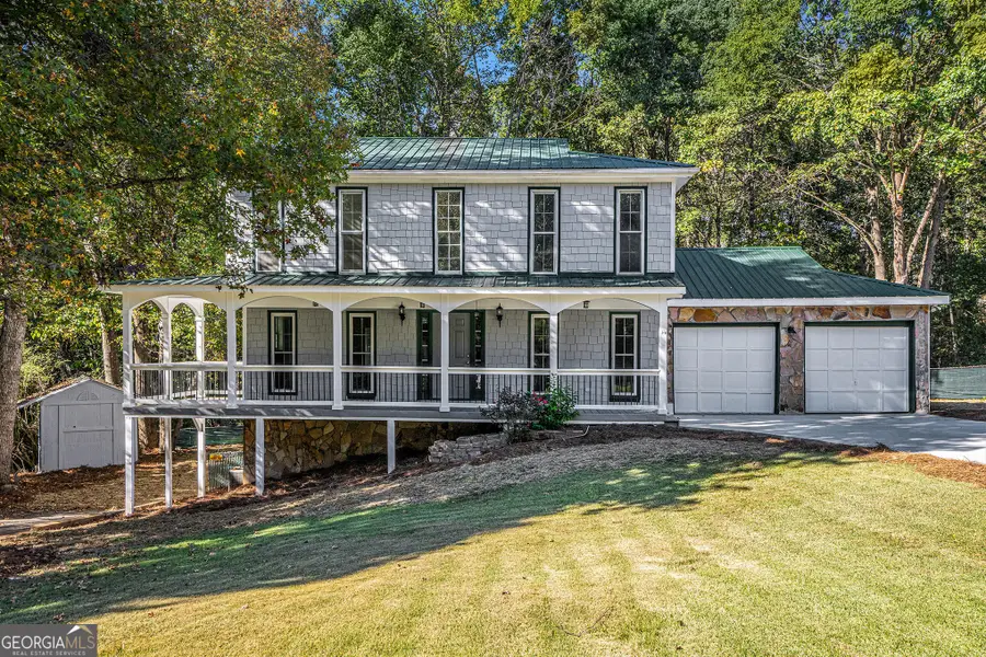 1133 Willow Trace, Grayson, GA 30017 - Image #2