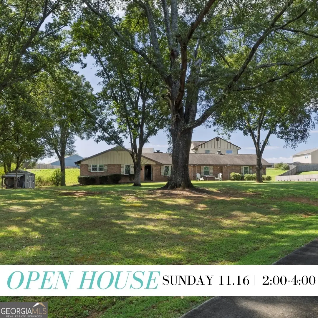 181 Kingston Highway 293 Nw, Cartersville, GA 30120 - #1