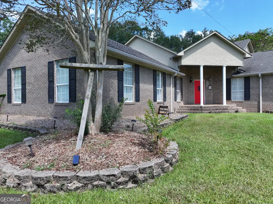 203 Willow Glen Drive, Blakely, GA 39823 - Image #3