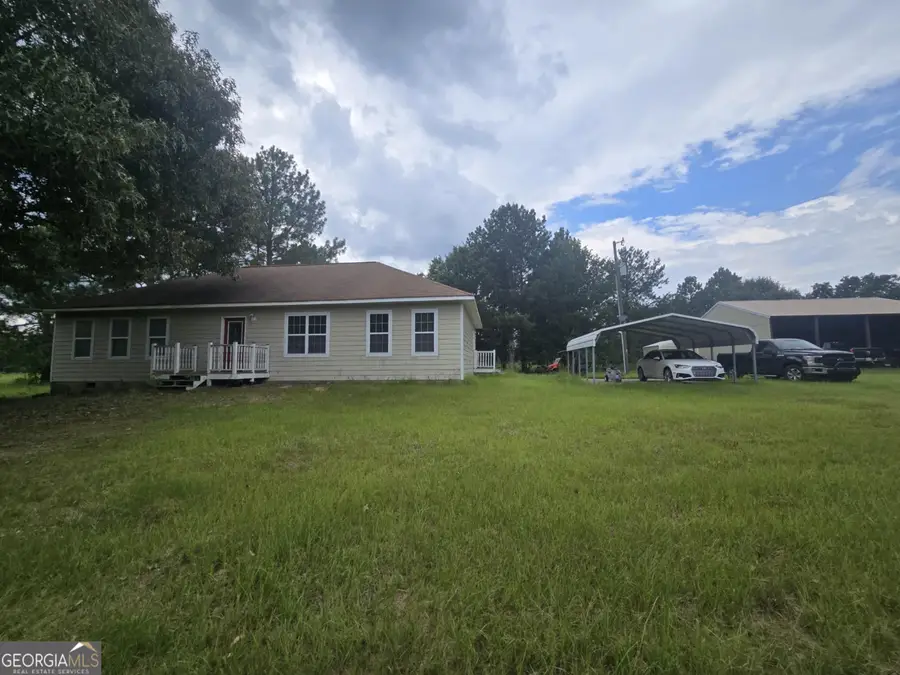 3599 Ga Highway 127, Mauk, GA 31058 - Image #2