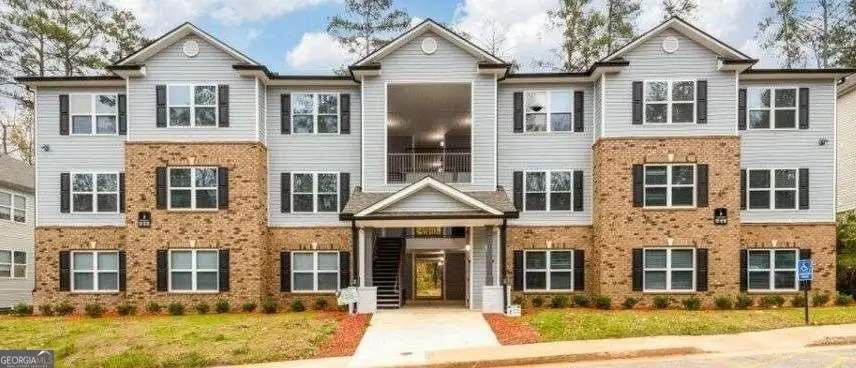 5301 Fairington Club Drive, Lithonia, GA 30038 - Image #1