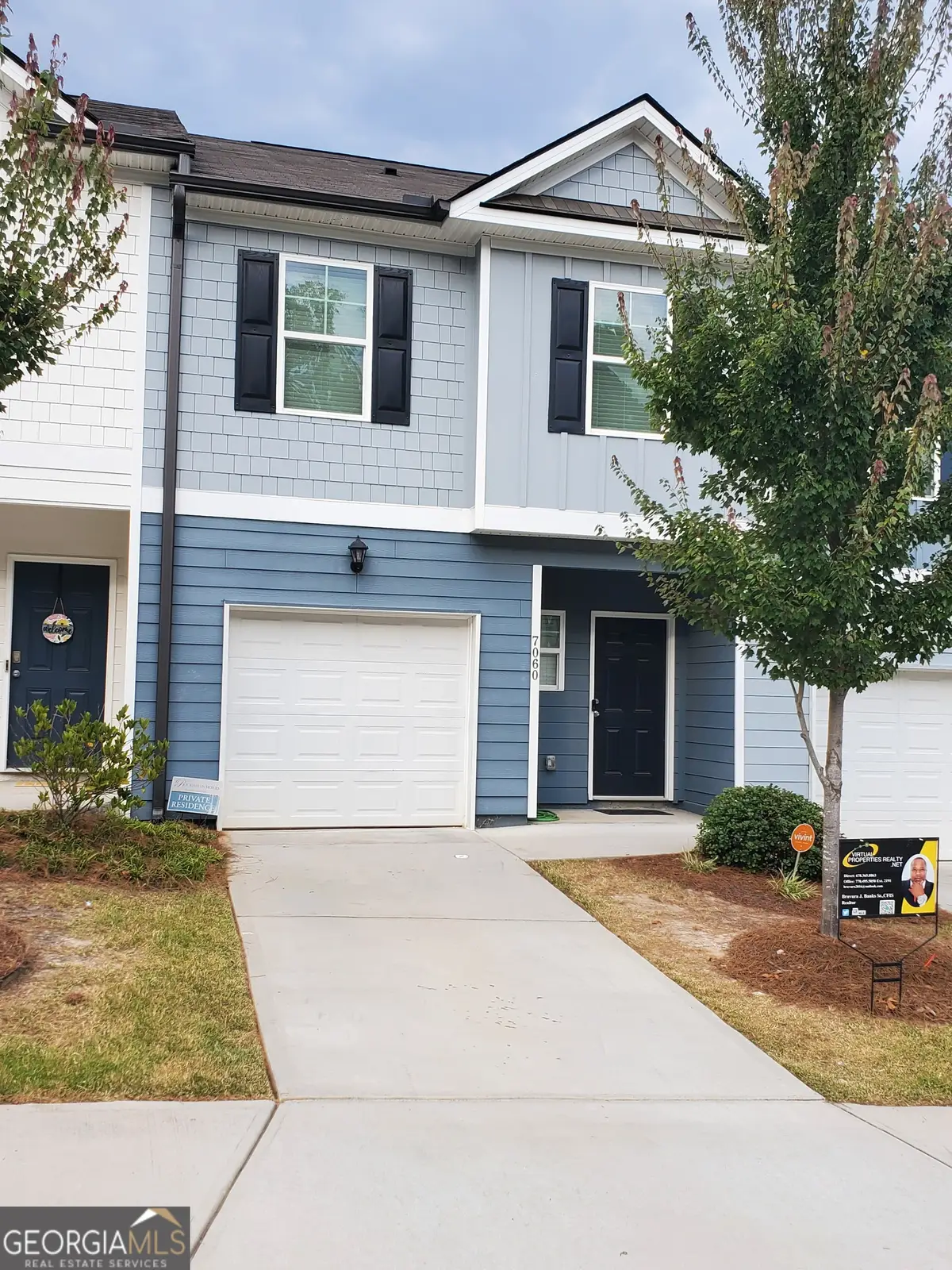 7060 Mimosa Bluff, Lithonia, GA 30038 - Image #1