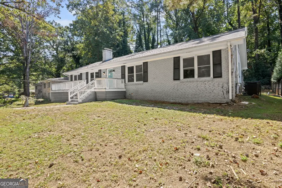 2790 Collier Drive Nw, Atlanta, GA 30318 - Image #2