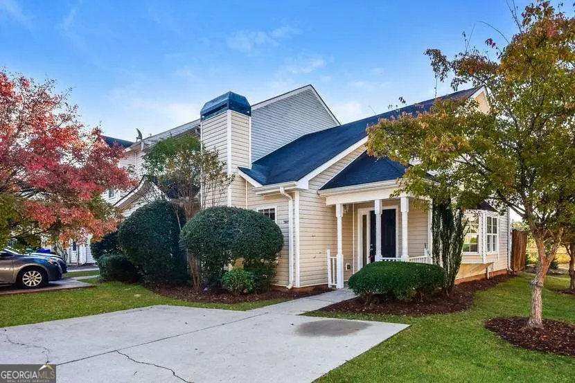 6315 Wellington Walk Way, Lithonia, GA 30058 - Image #2