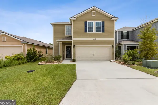 139 Ashwood Circle, St. Marys, GA 31558