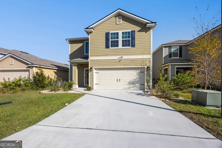 139 Ashwood Circle, Saint Marys, GA 31558 - Image #2