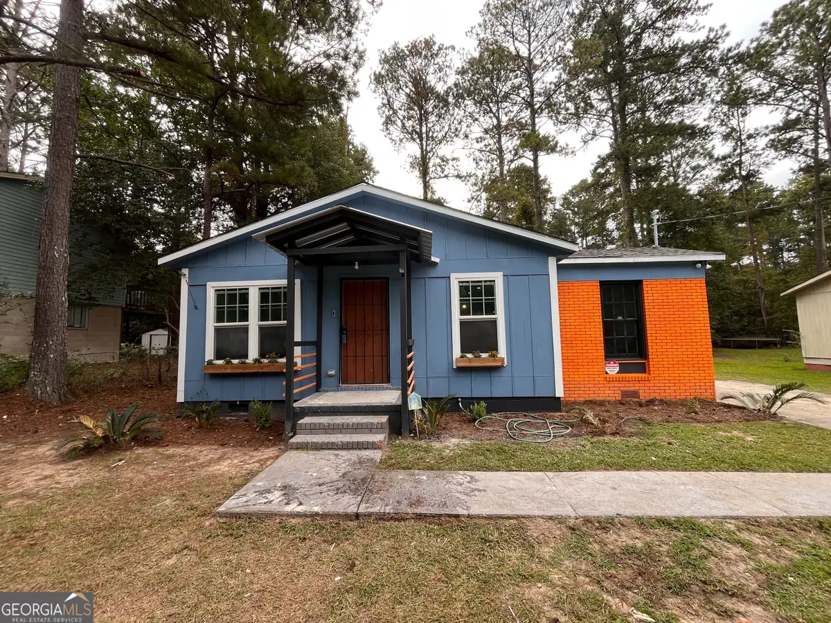 3341 Masseyville Road, Macon, GA 31217 - Image #1