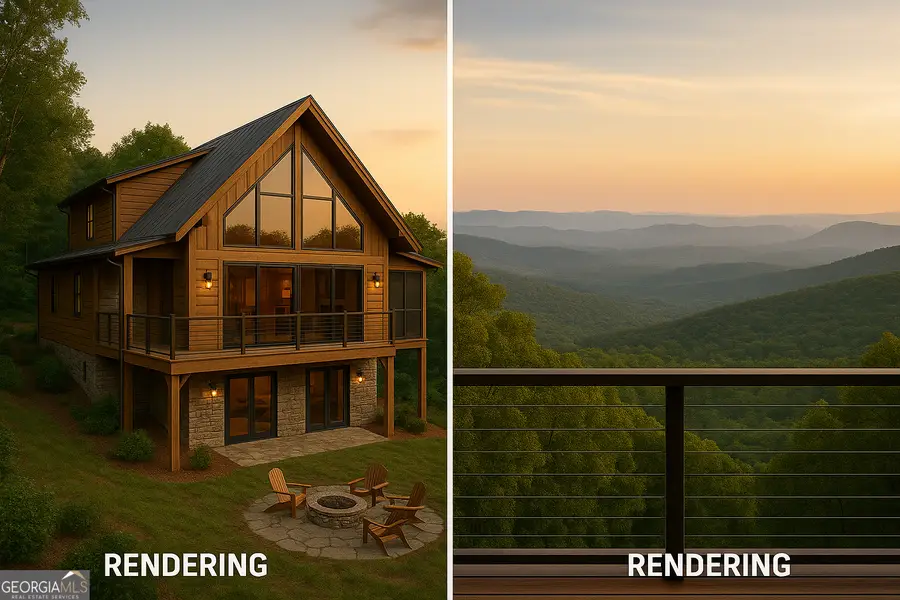 0 Dusty Danno Trail #25,27, Mineral Bluff, GA 30559 - Image #3