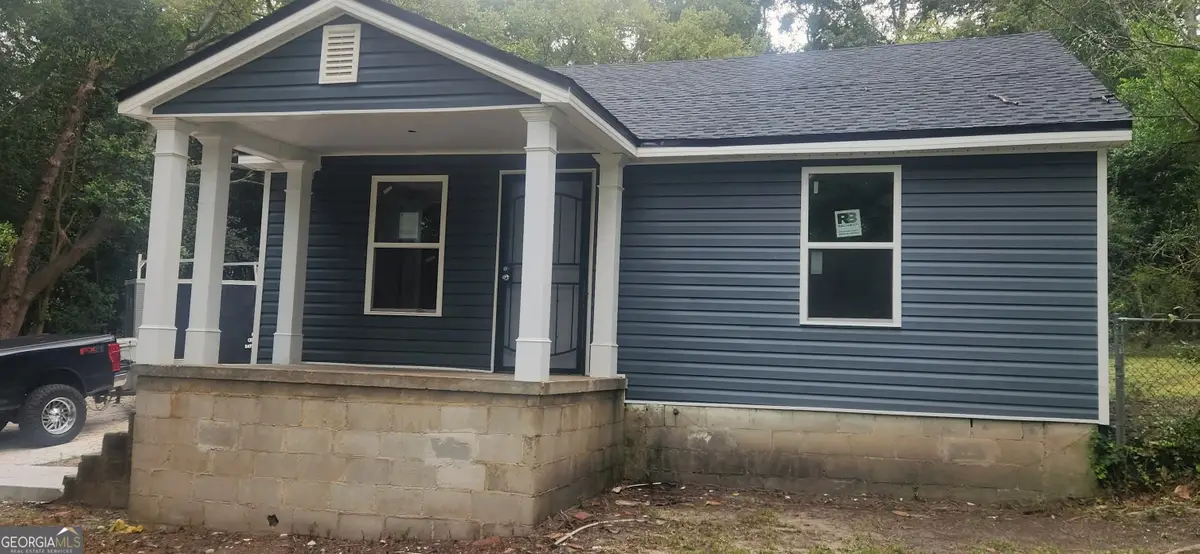 3210 Evergreen Drive, Macon, GA 31206 - Image #1