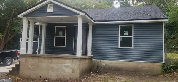 3210 Evergreen Drive, Macon, GA 31206