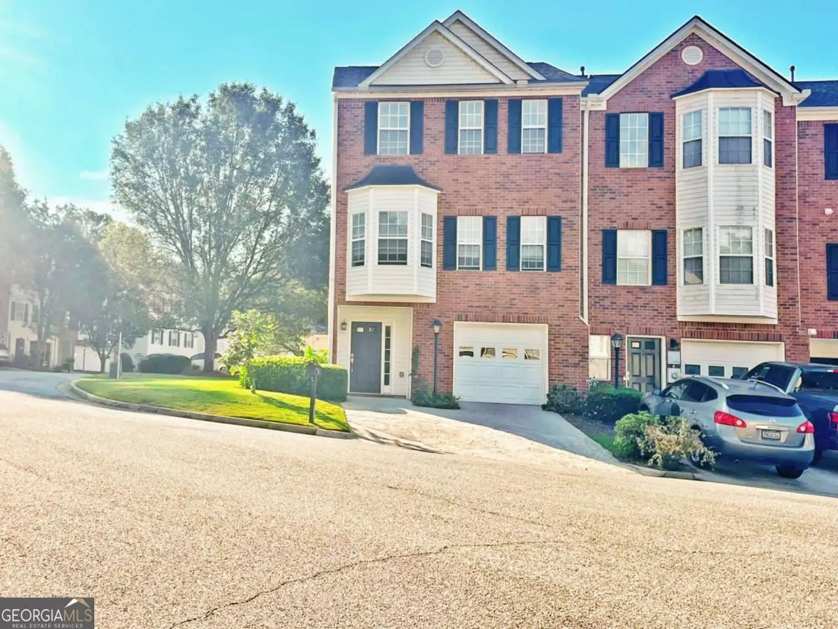 755 Abbotts Mill Court, Duluth, GA 30097 - Image #1