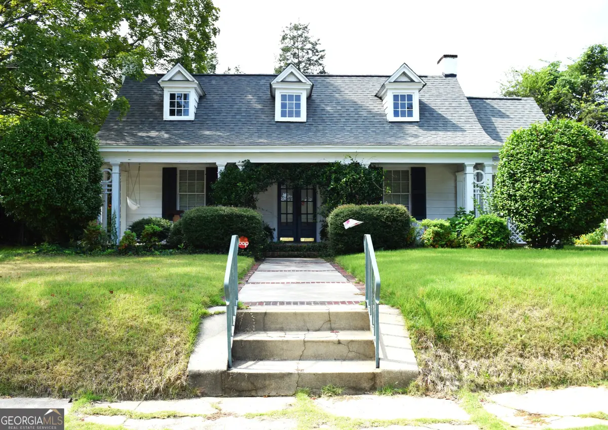 3698 Berkley Drive, Macon, GA 31204 - Image #1