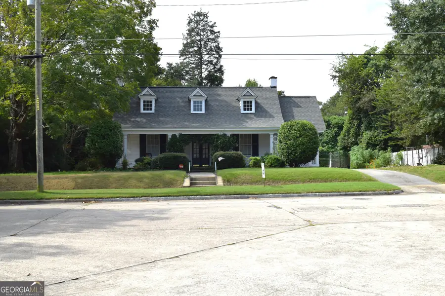 3698 Berkley Drive, Macon, GA 31204 - Image #2