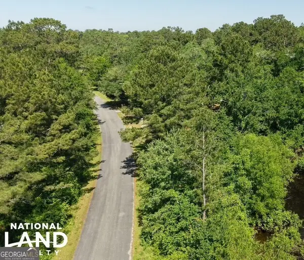 0 Knollwood Circle, Bainbridge, GA 39819