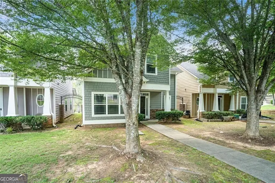 126 Wellbrook Court Ne, Conyers, GA 30012 - Image #3