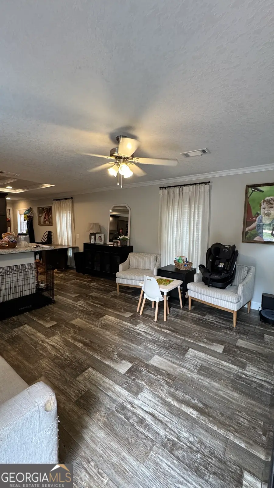 218 Hidden Hammock Drive, Vidalia, GA 30474 - Image #3