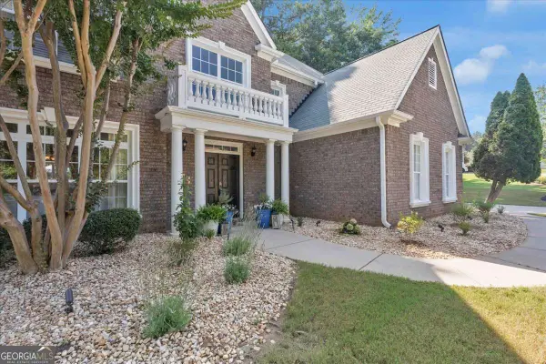 3123 Wolf Club Drive Sw, Atlanta, GA 30349