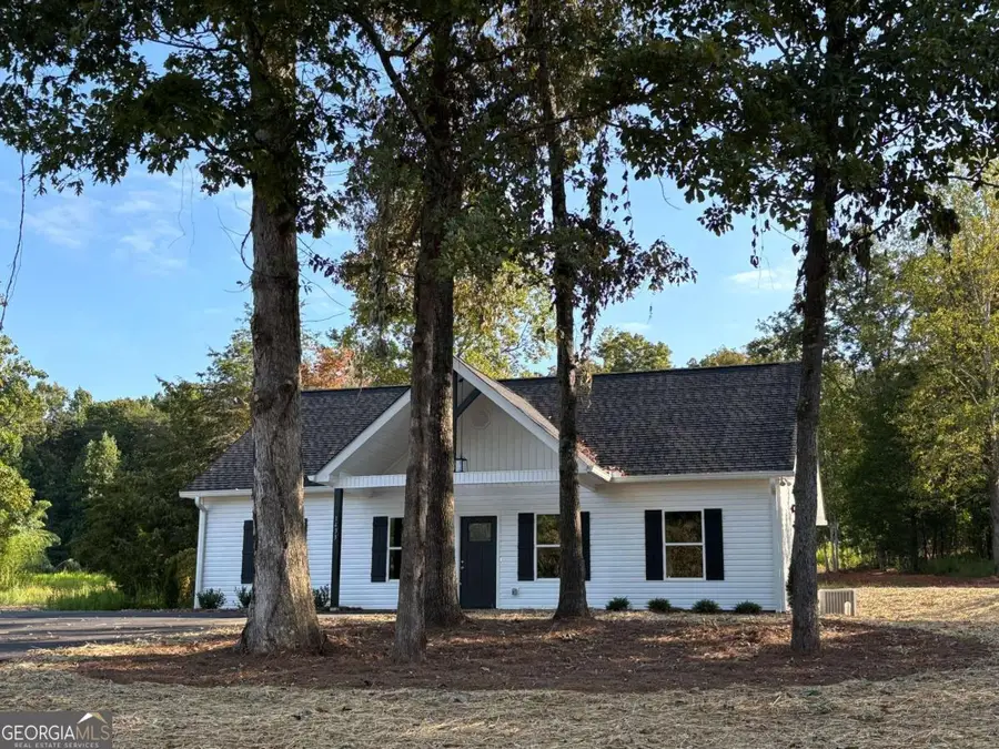 1433 Mount Olive Church Road, Dahlonega, GA 30533 - Image #2