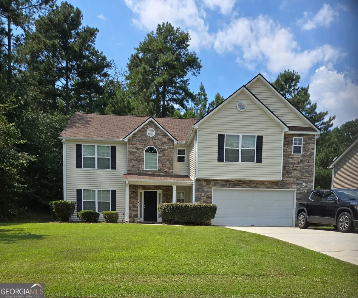 1406 Queenie Smith Road Ne, Conyers, GA 30012 - Image #1