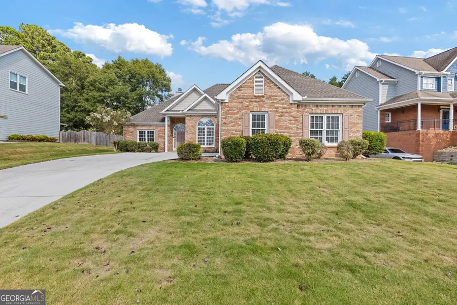 3042 Blue Creek Path, Loganville, GA 30052 - Image #2