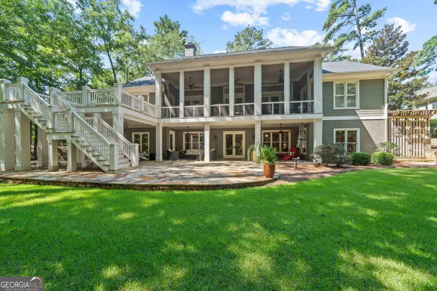 1071 Eaglewood Way, Greensboro, GA 30642 - Image #2