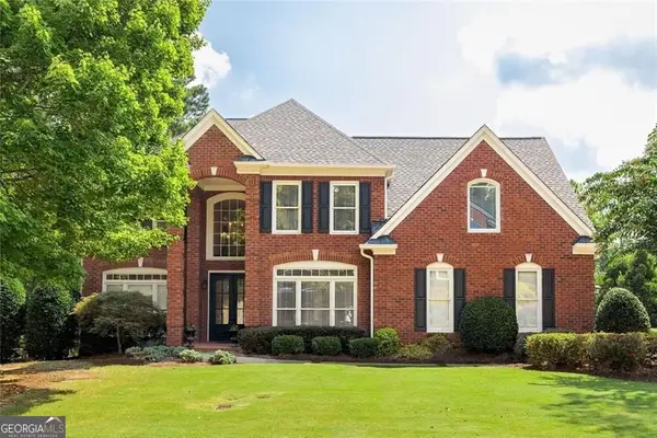 5697 Whitehall Walk, Dunwoody, GA 30338
