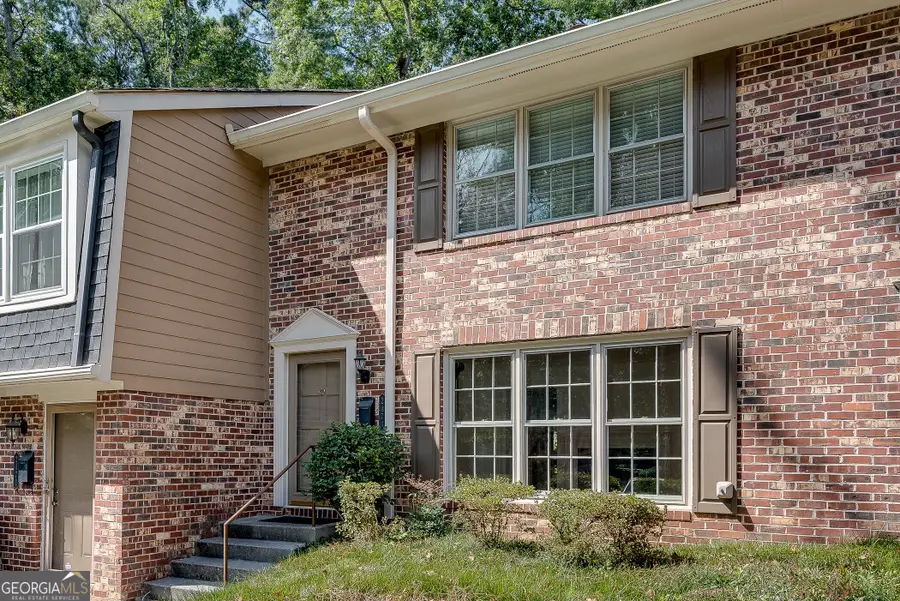 2474 Northlake Court Ne, Atlanta, GA 30345 - Image #2