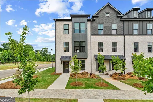 449 Breccia Run, Mcdonough, GA 30253