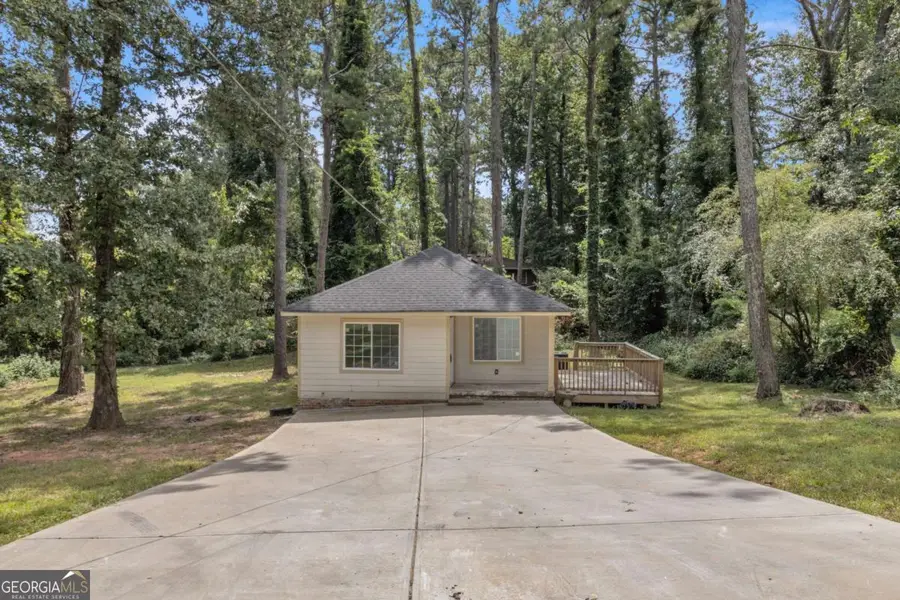 332 Lee Street, Forest Park, GA 30297 - Image #2