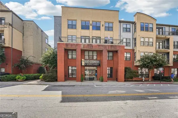 400 17th Street #2212, Atlanta, GA 30363