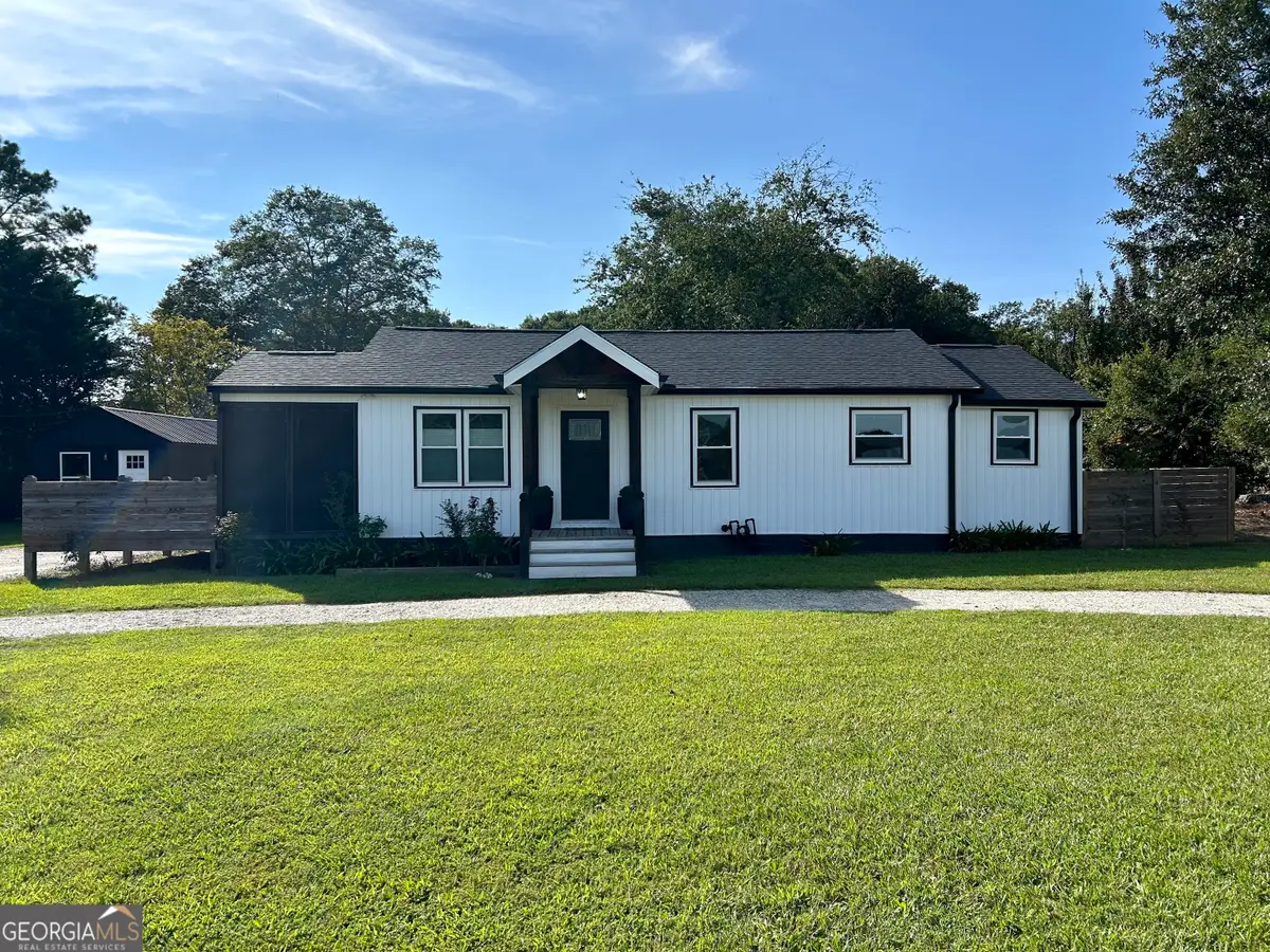 371 Ridge Road, Hartwell, GA 30643 - Image #1