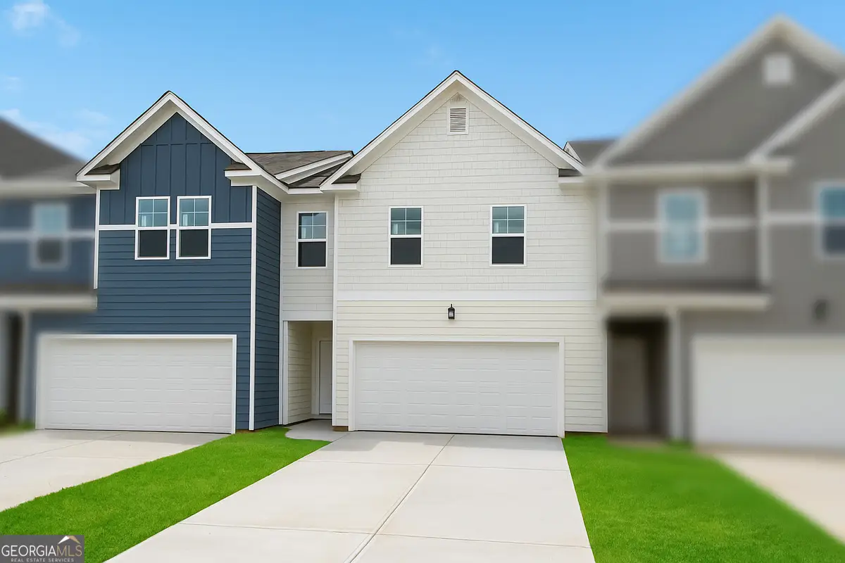 1016 Merritt Drive #9, Villa Rica, GA 30180 - Image #1