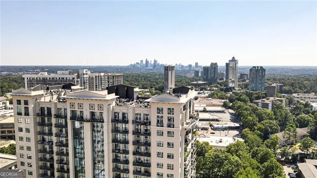 3040 Peachtree Road Nw #613, Atlanta, GA 30305 - Image #1
