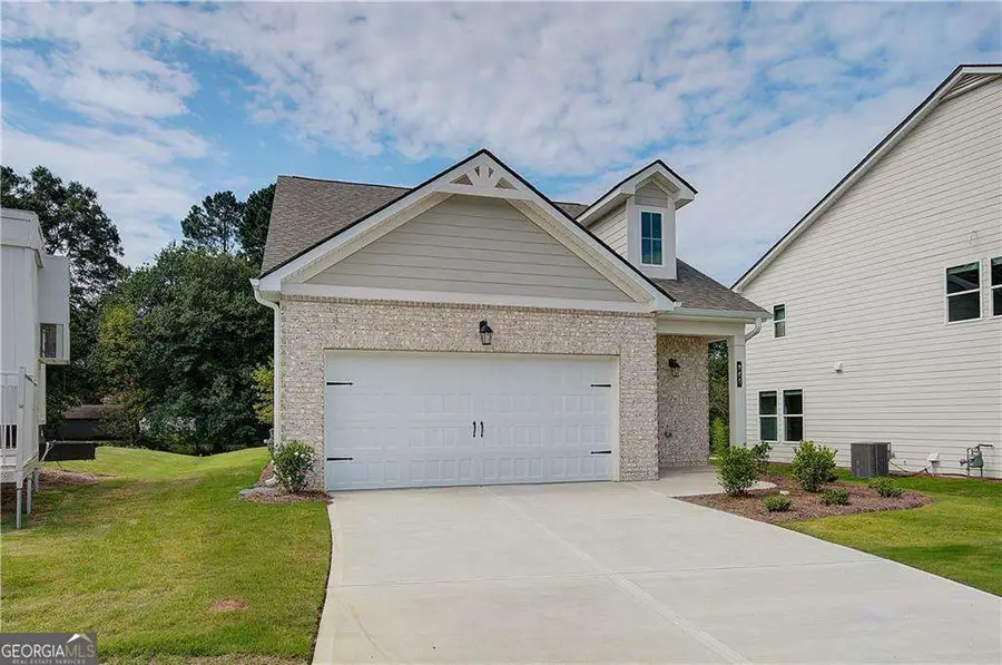 265 Abbotts Crossing Circle, Conyers, GA 30094 - #3