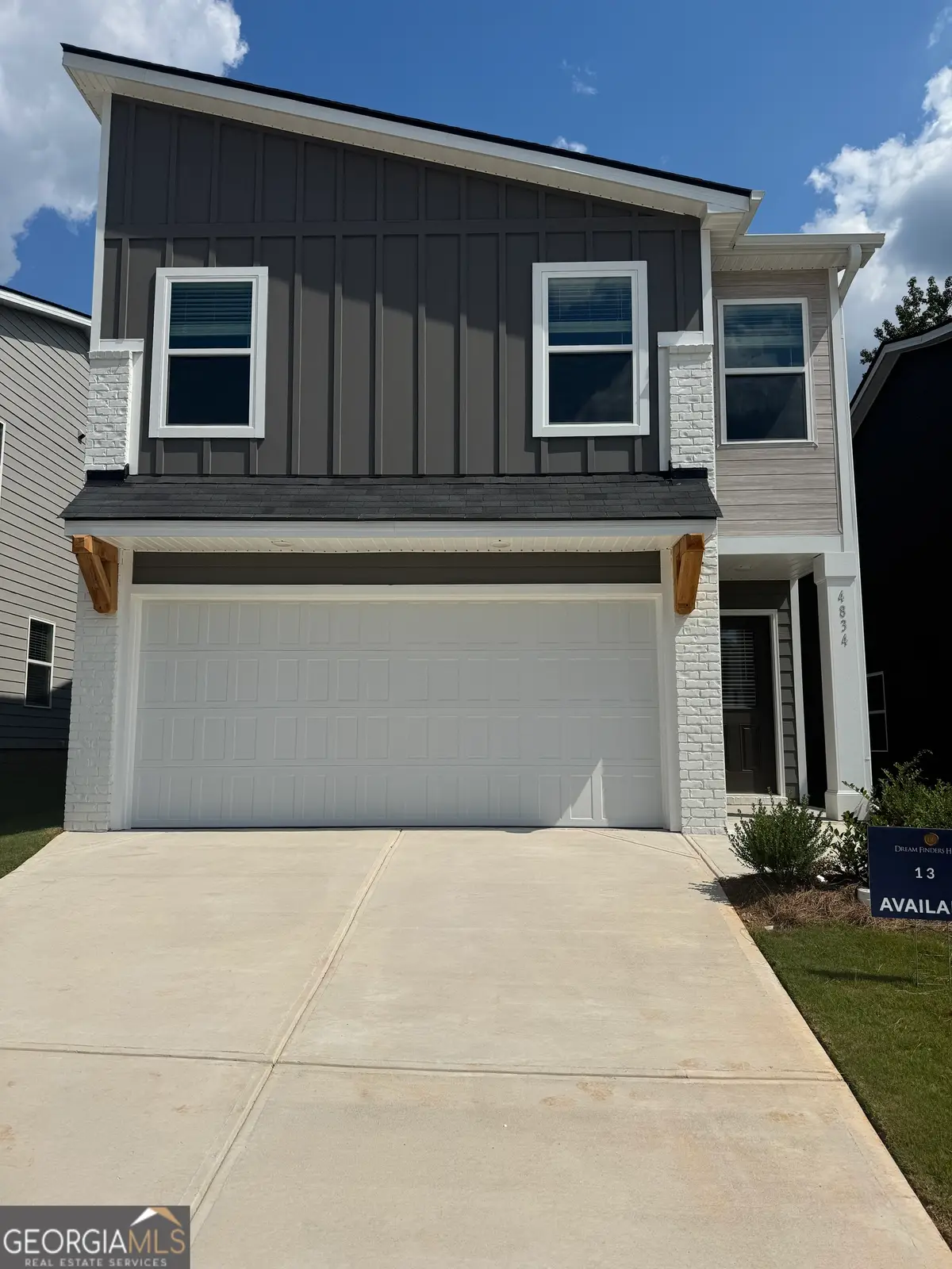 4834 Station Lane #13, Union City, GA 30291 - Image #1