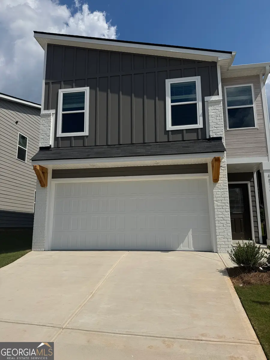 4834 Station Lane #13, Union City, GA 30291 - Image #2