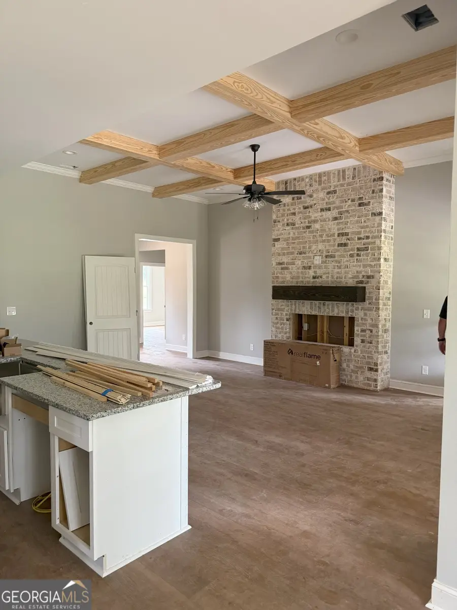 45 River Ridge Drive, Hawkinsville, GA 31036 - Image #3