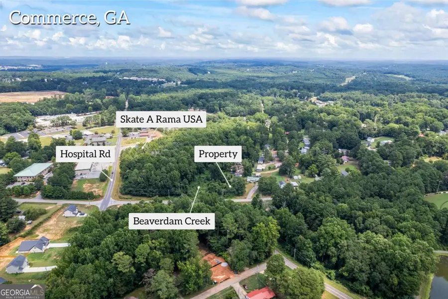0 Ridgeway Street, Commerce, GA 30529 - Image #3
