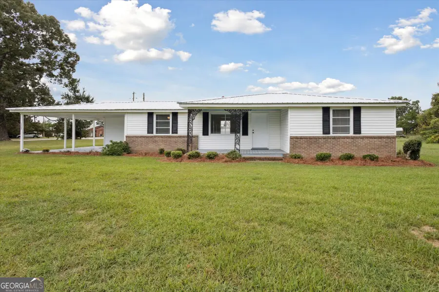 3981 W Old Savannah Road, Millen, GA 30442 - Image #3