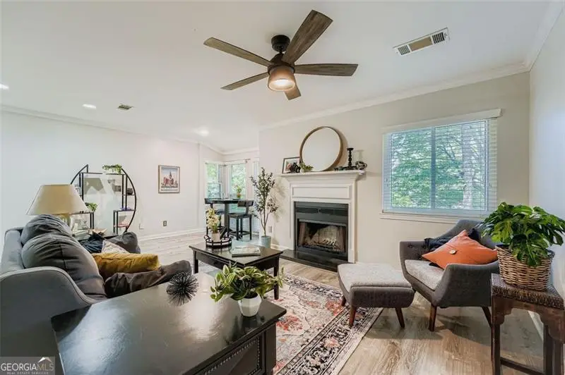 4006 Wingate Way, Atlanta, GA 30350 - Image #1