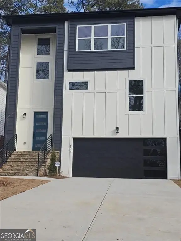 503 Glendale Road, Scottdale, GA 30079 - Image #2