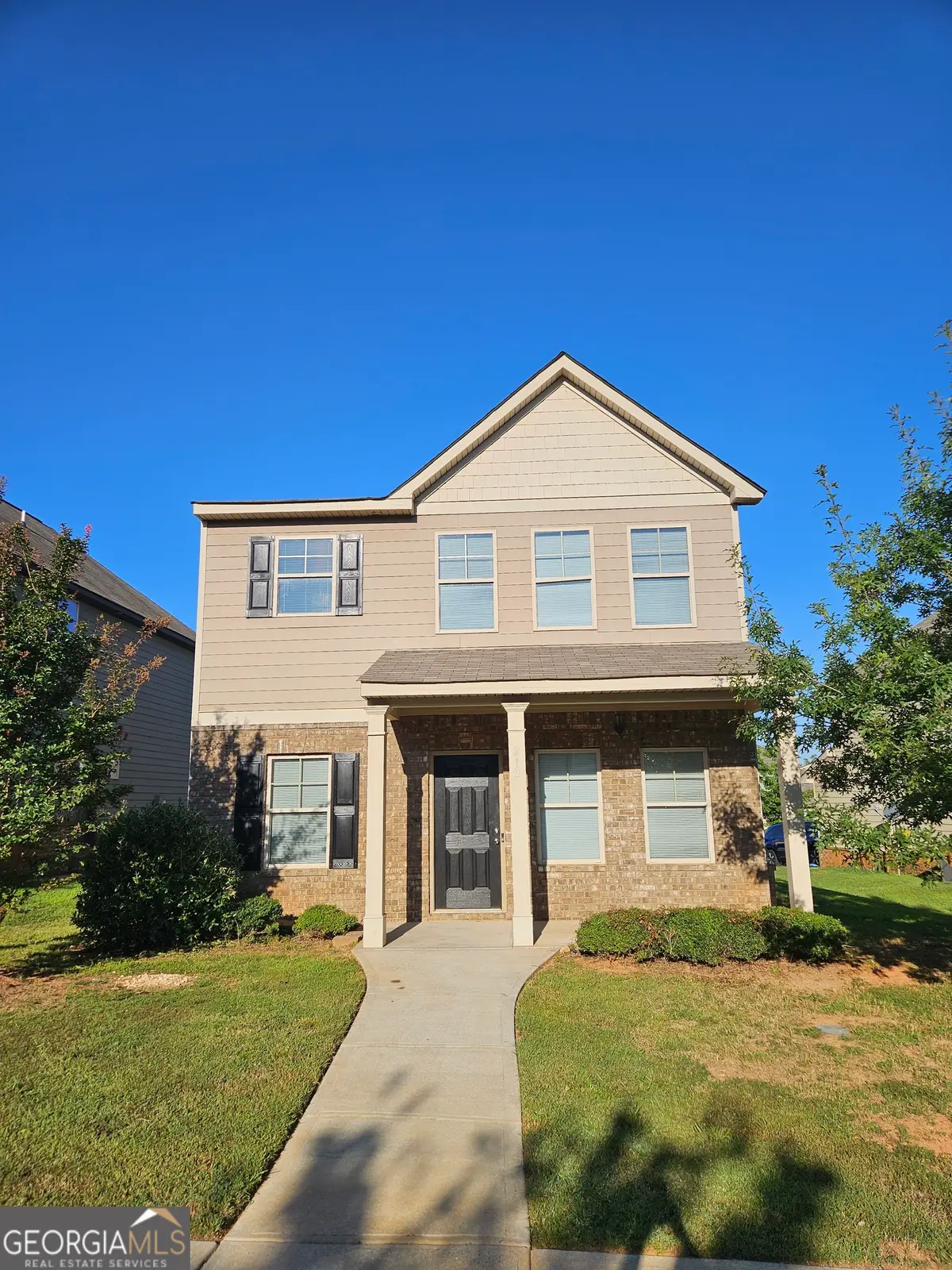 212 Magnaview Drive, McDonough, GA 30253 - Image #1