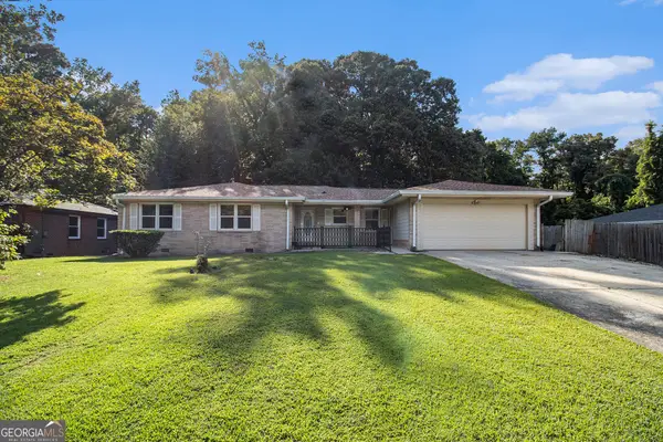 2283 Clifton Springs Manor, Decatur, GA 30034